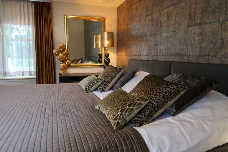 Housekeeping